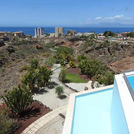 Villa Paraiso Estepona Exterior foto