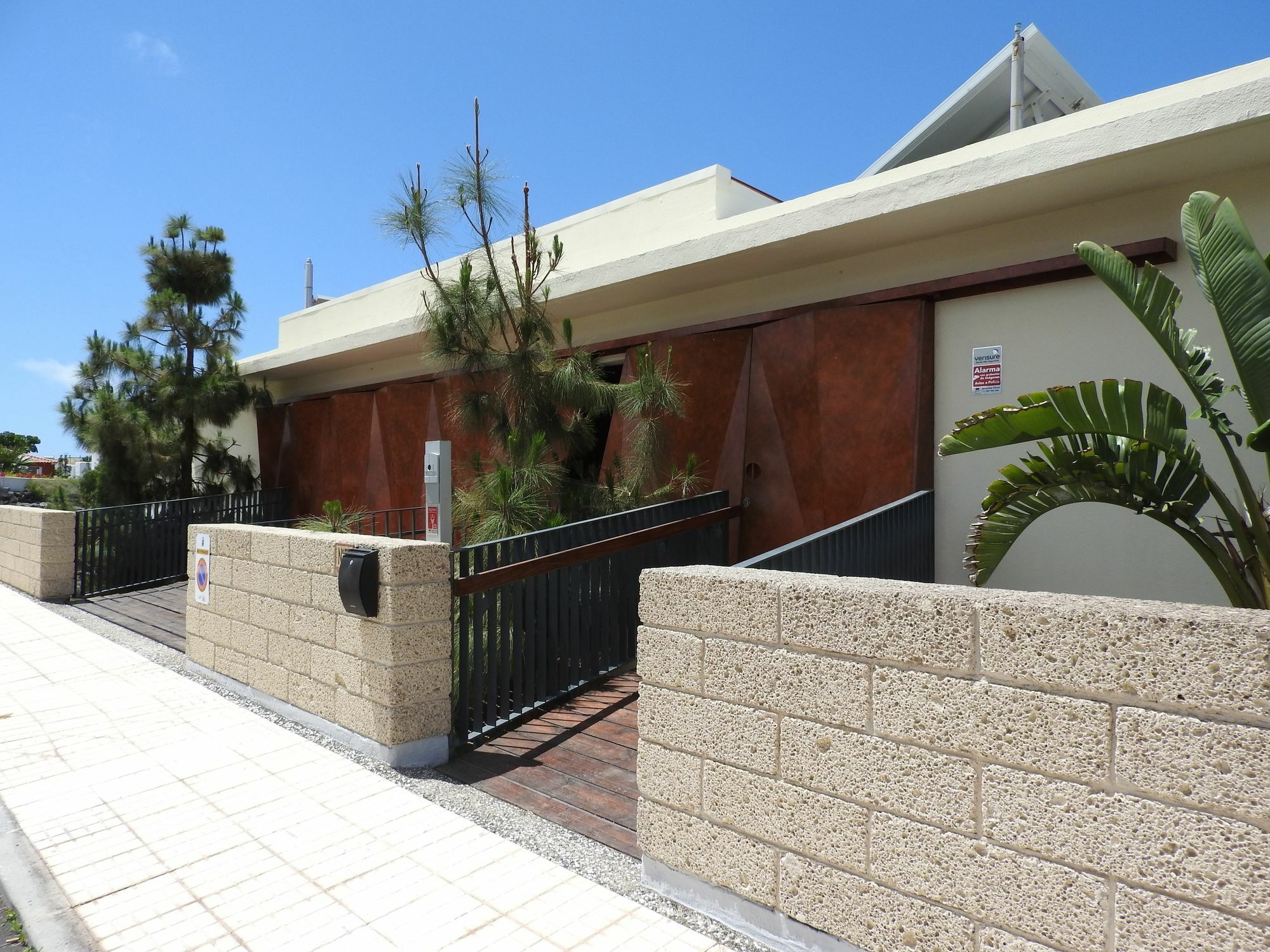 Villa Paraiso Estepona Exterior foto