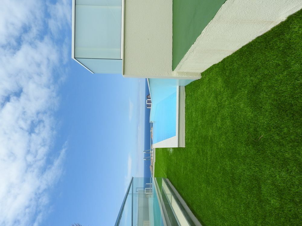 Villa Paraiso Estepona Exterior foto